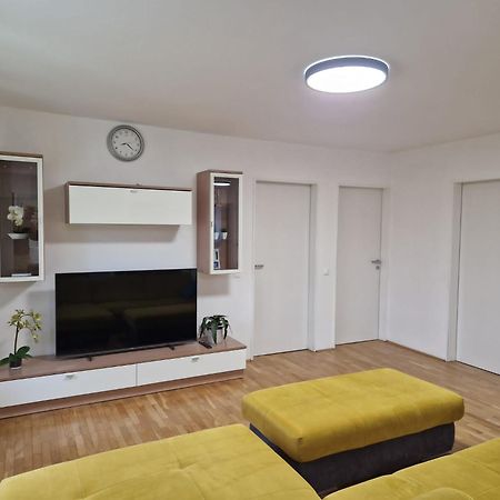 Patricia House Apartamento Liubliana Exterior foto