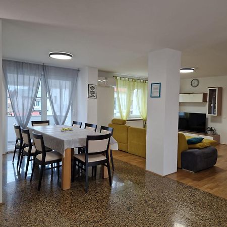 Patricia House Apartamento Liubliana Exterior foto