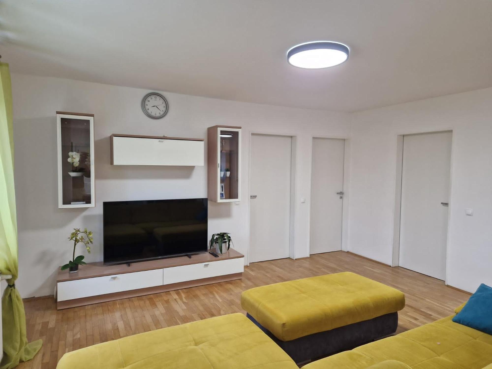 Patricia House Apartamento Liubliana Exterior foto