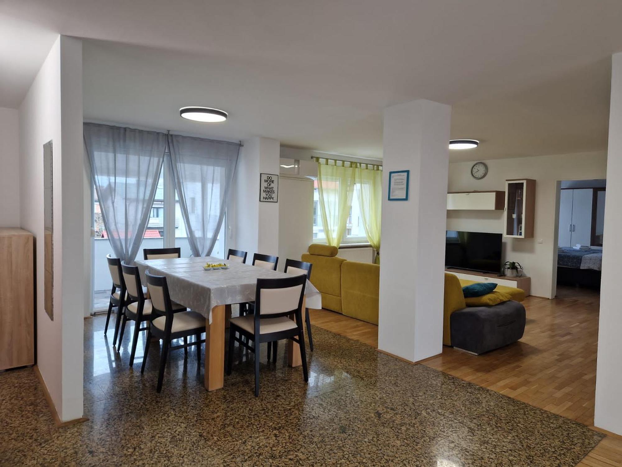 Patricia House Apartamento Liubliana Exterior foto