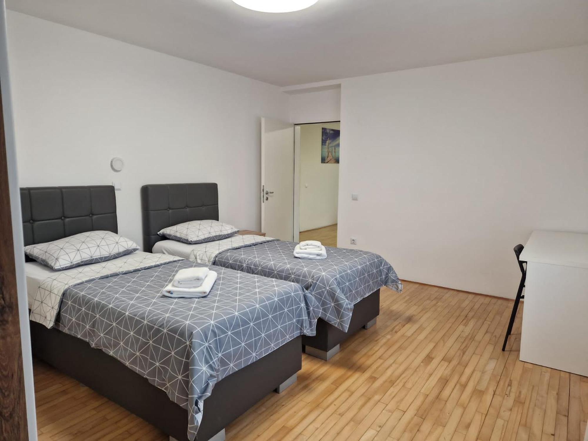 Patricia House Apartamento Liubliana Exterior foto