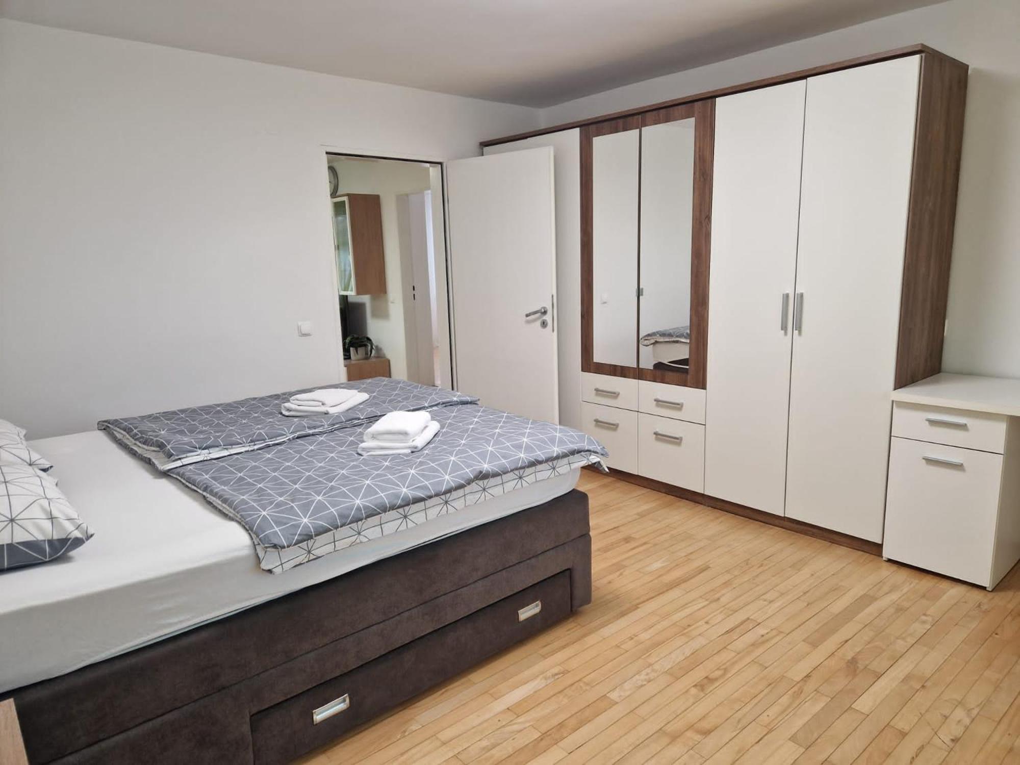 Patricia House Apartamento Liubliana Exterior foto