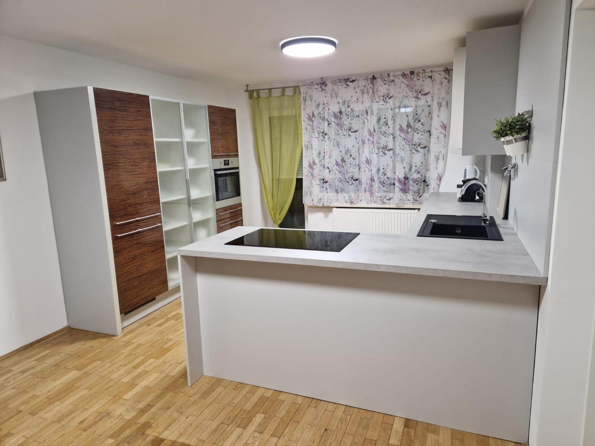 Patricia House Apartamento Liubliana Exterior foto