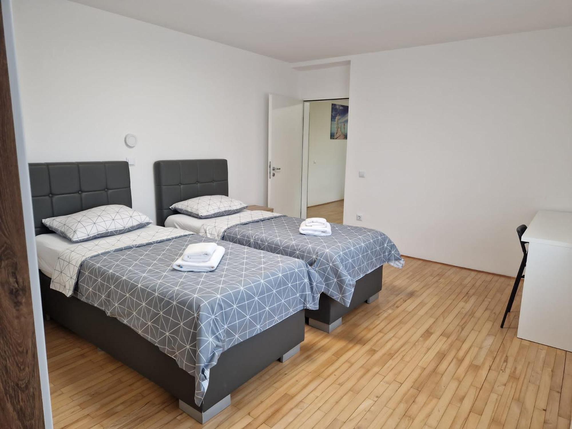 Patricia House Apartamento Liubliana Exterior foto
