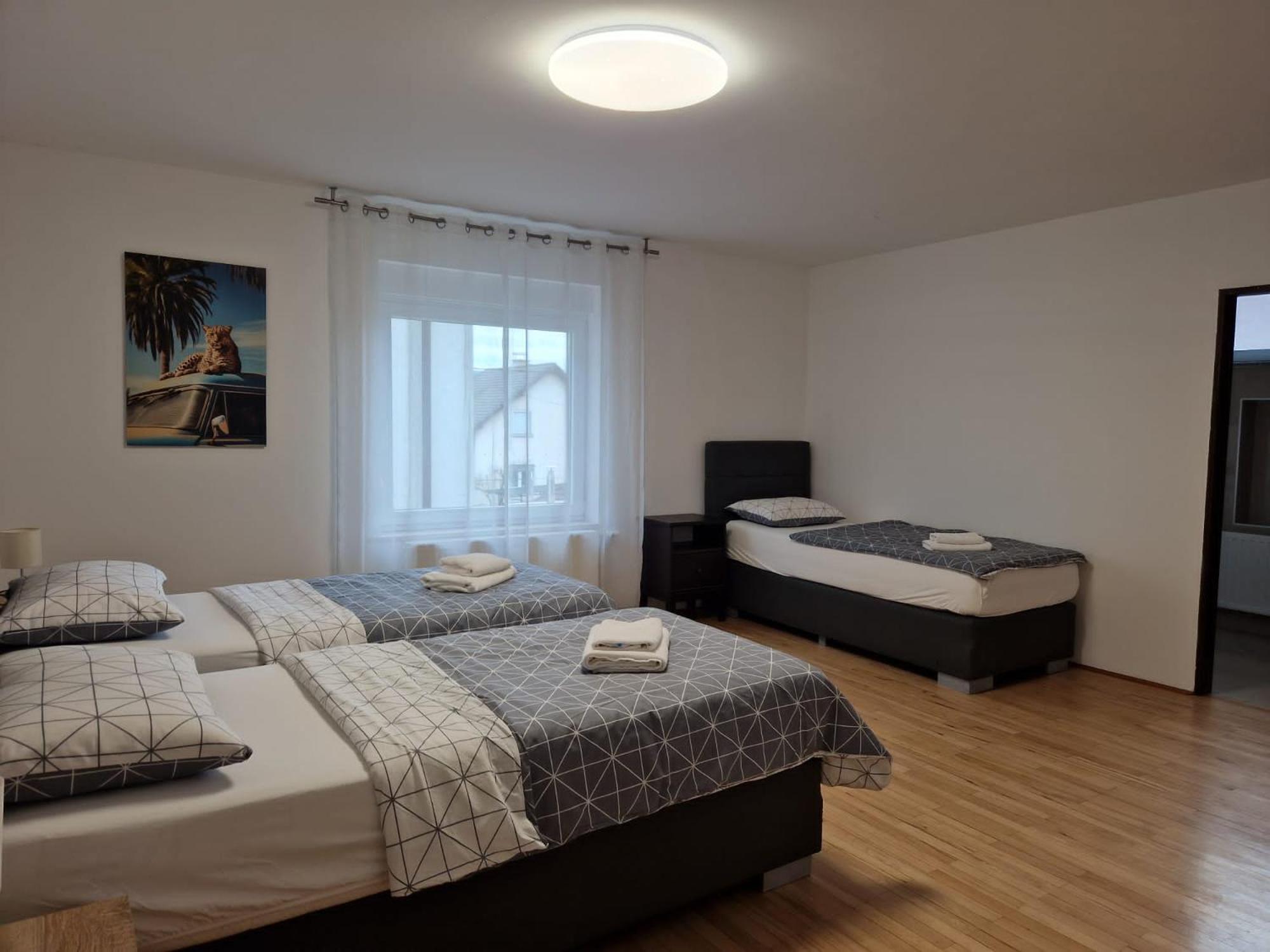 Patricia House Apartamento Liubliana Exterior foto