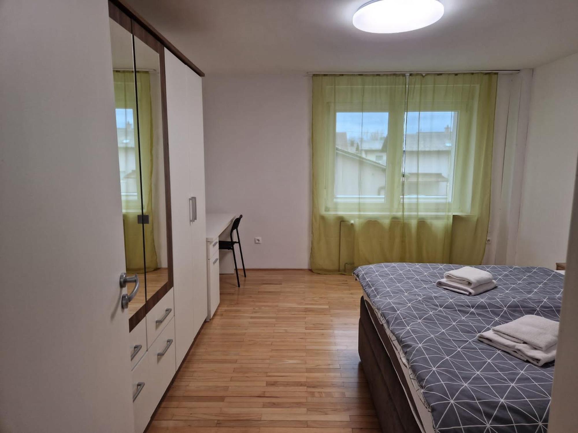 Patricia House Apartamento Liubliana Exterior foto