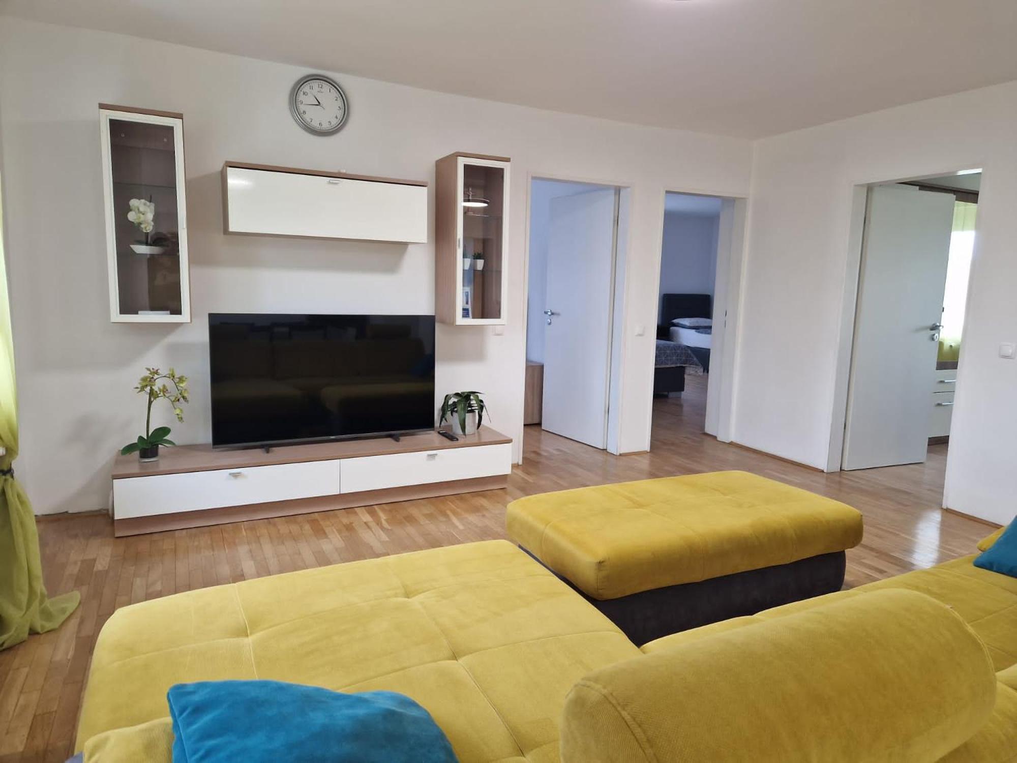 Patricia House Apartamento Liubliana Exterior foto
