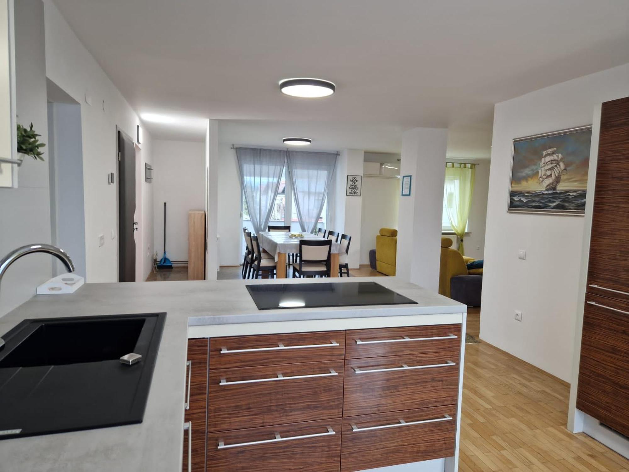 Patricia House Apartamento Liubliana Exterior foto