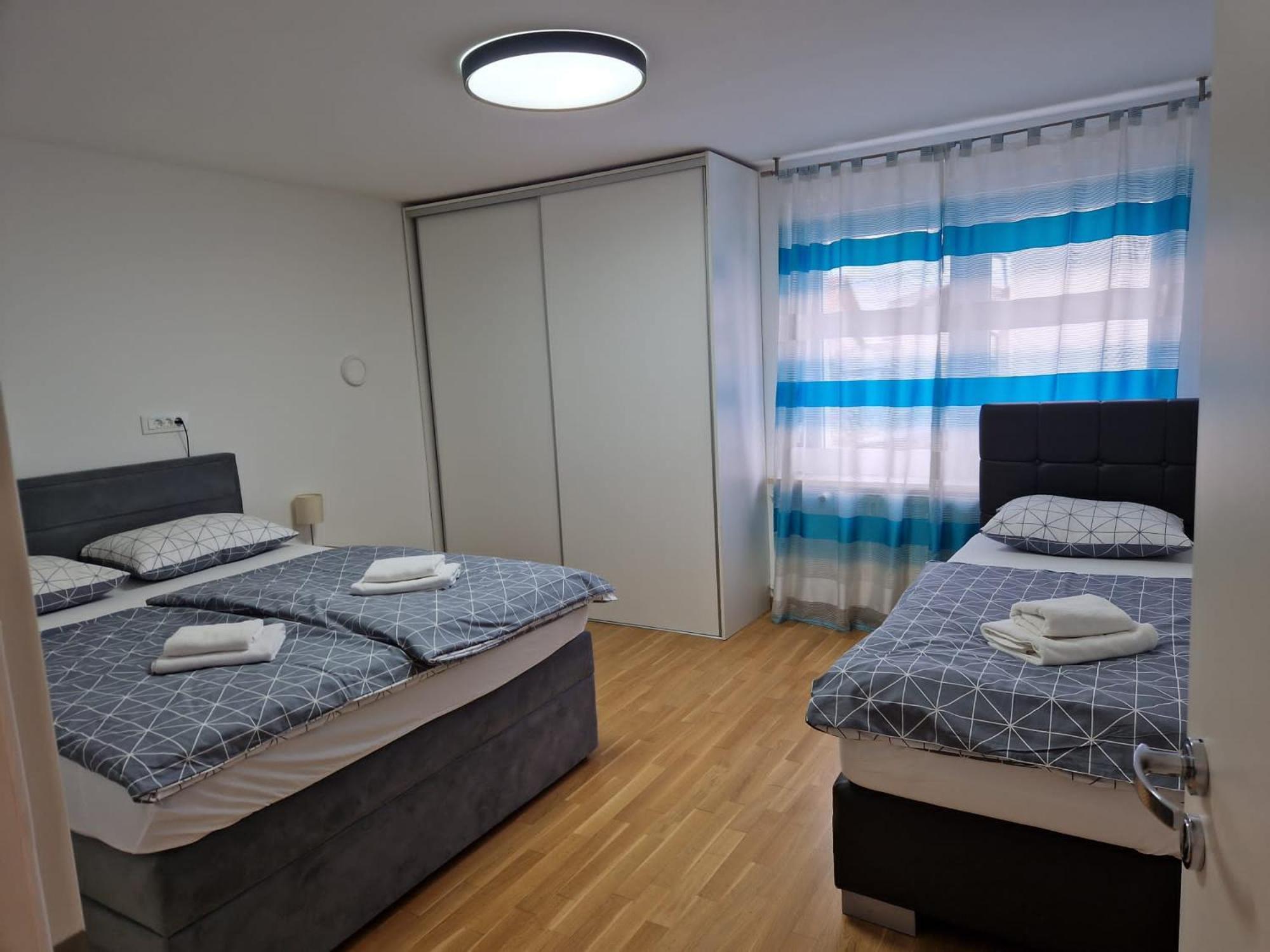 Patricia House Apartamento Liubliana Exterior foto