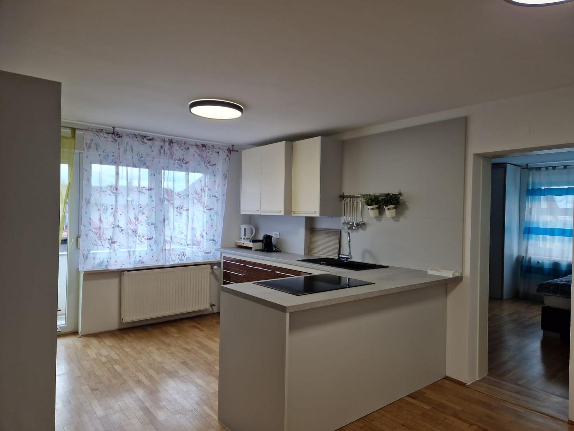 Patricia House Apartamento Liubliana Exterior foto