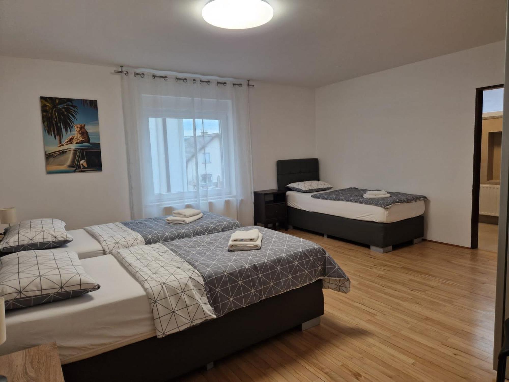 Patricia House Apartamento Liubliana Exterior foto