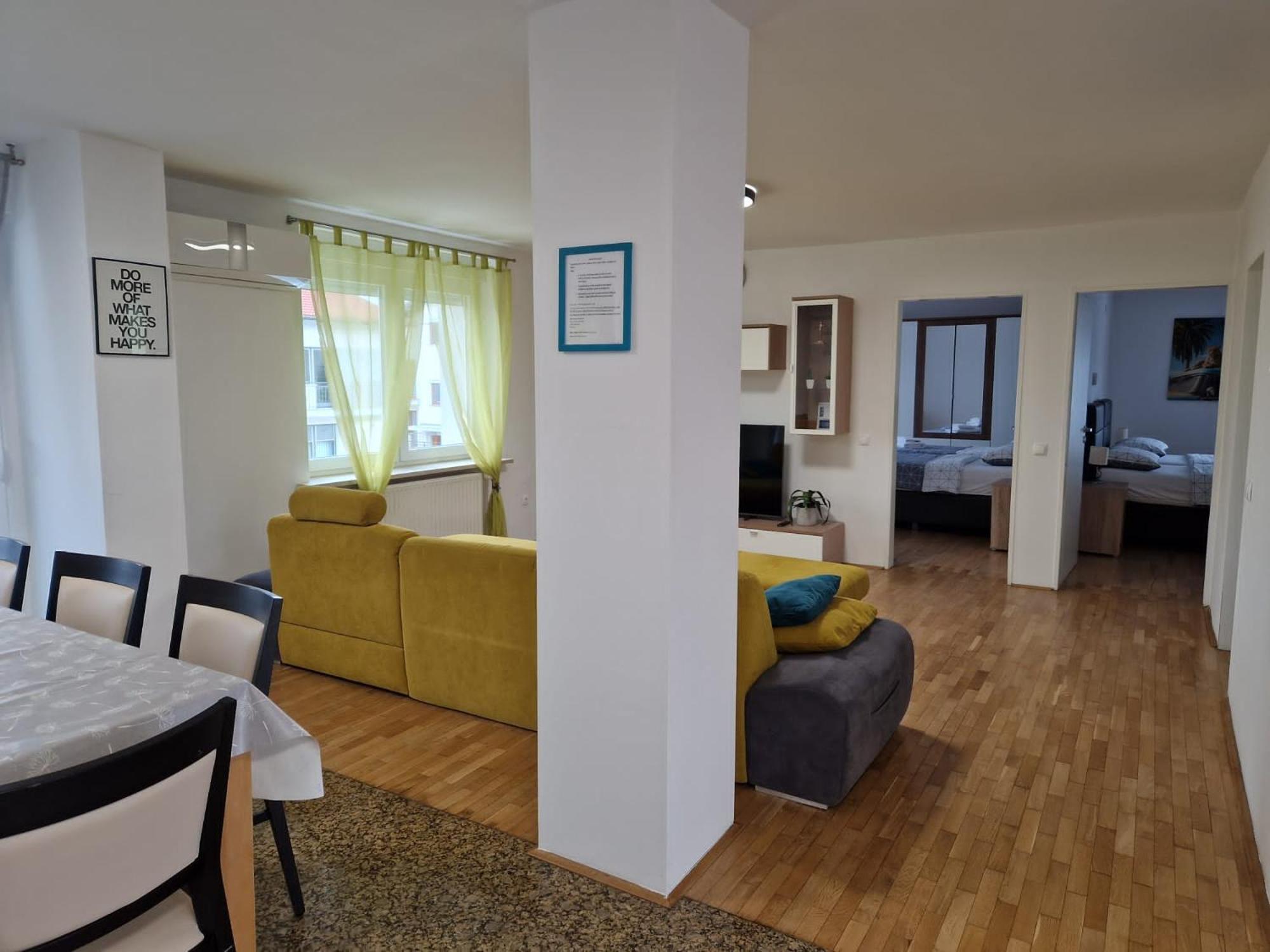 Patricia House Apartamento Liubliana Exterior foto